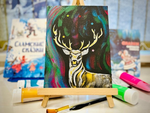 «Сказочный Север»