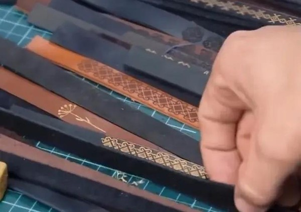 Мастер-класс «Традиции кожевенного ремесла»