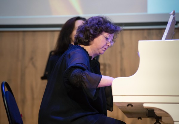 Программа «Фантазеры»