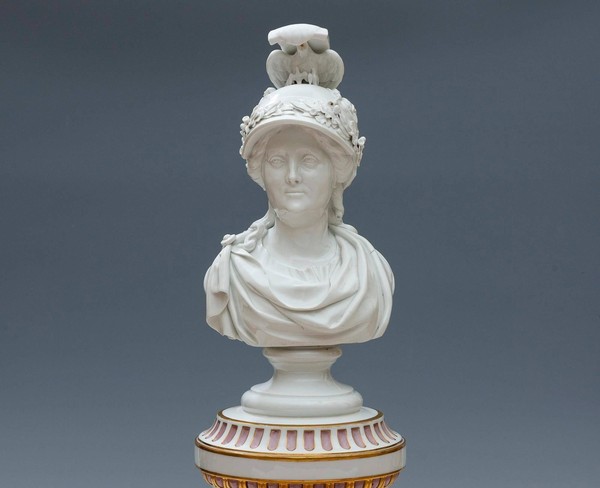 Лекция «Я вдруг переношусь во дни Екатерины…»