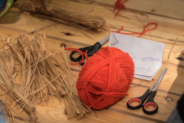 Лыко-мочало – начинай сначала