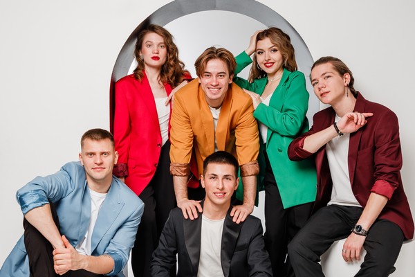 Время первых