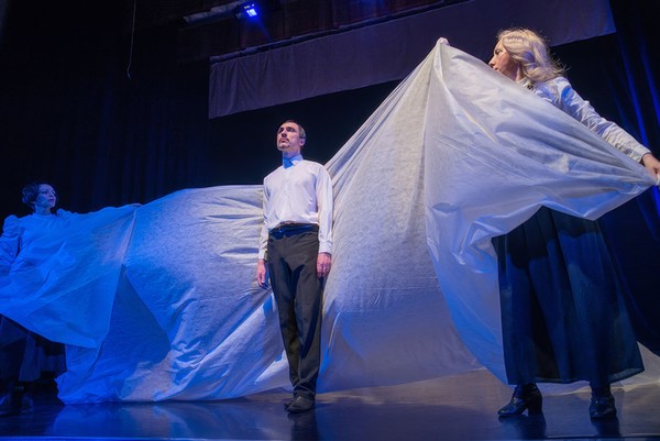 Высокие материи