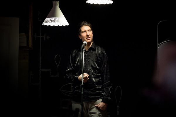 Ахматова и Цветаева. «Две души Серебряного века». Большой вечер поэзии