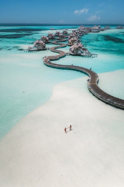 Мероприятие тур-завтрак «Мальдивы без переплат и ошибок»