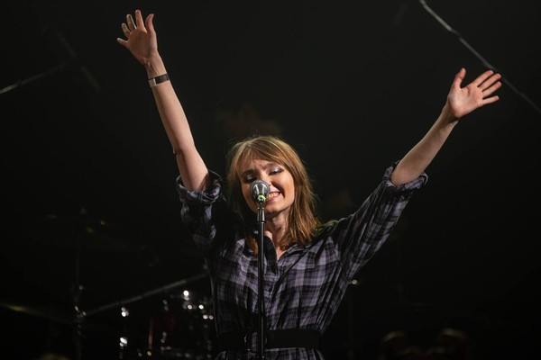 Нежность на бумаге