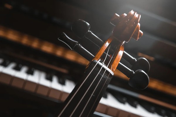 Шедевры французской лирической оперы