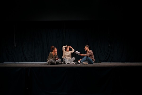 Фестиваль творческой молодежи «Сахалин молодой»