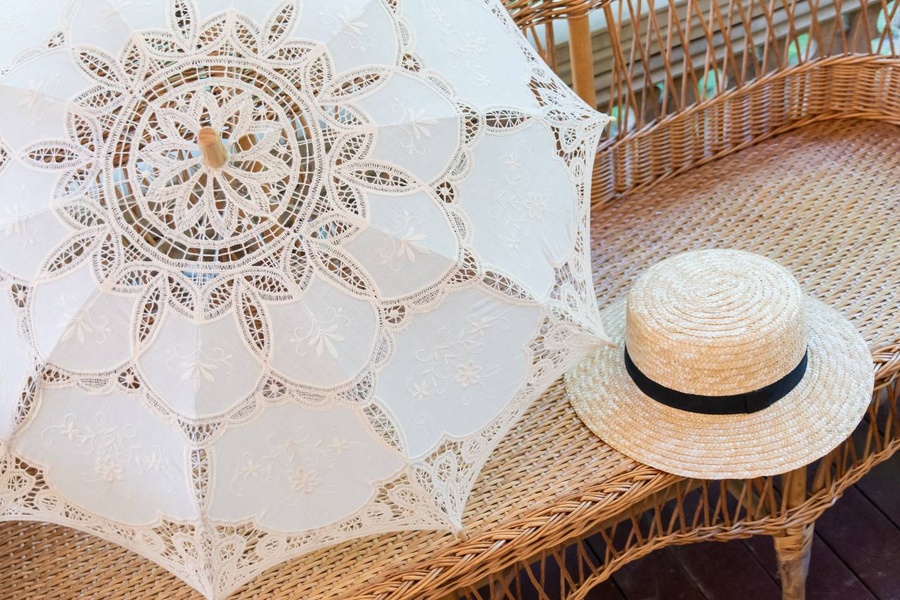 Петербург на даче