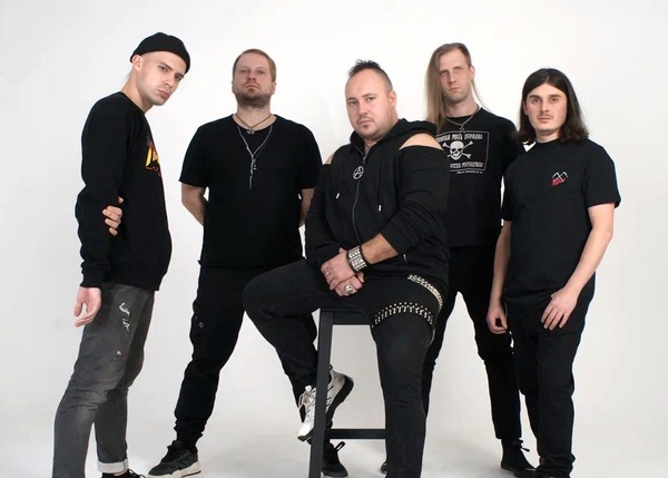 Группа «The Vazeline»