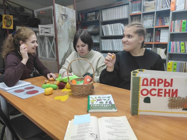 «Природа в звуках»