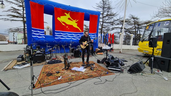 Программа «Золотая лестница»