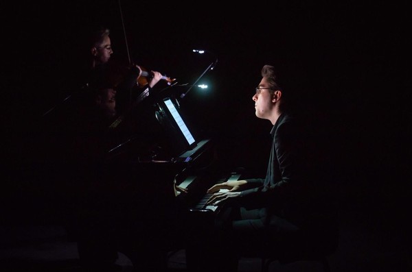 Концерт-манифест «Время колокольчиков»