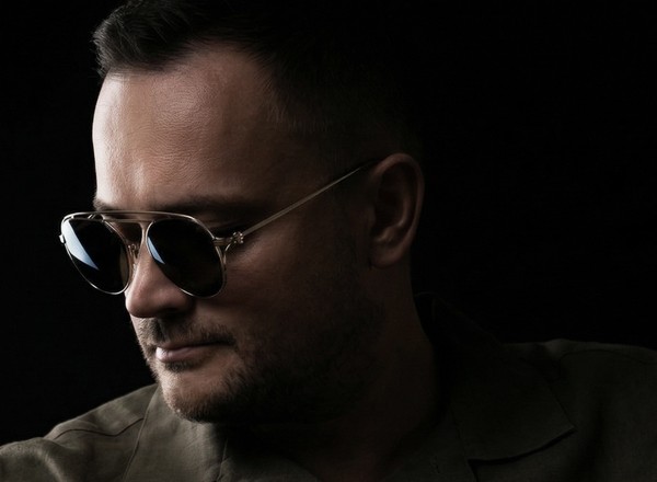 Alexey Romeo. Birthday session