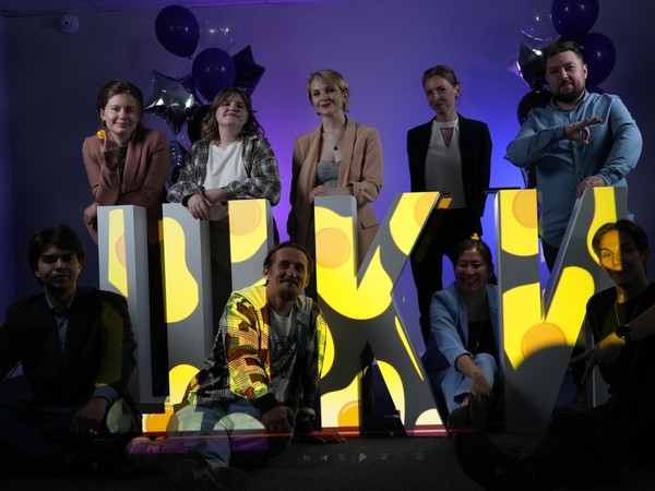 День открытых дверей в Школе креативных индустрий в Молчановке