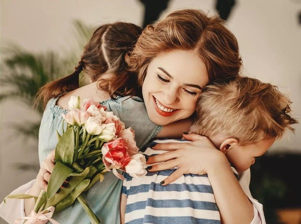 Концерт «Нет тебя дороже»