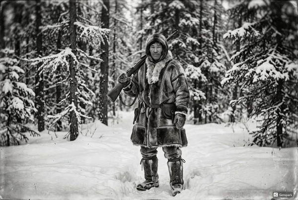 Лучшего охотника выберут в деревне Вершина Ханды на традиционном эвенкийском празднике «Аятмар бэюмимни»