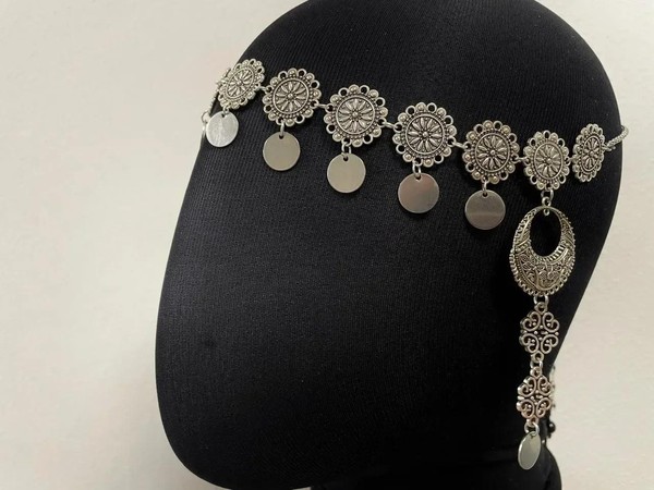 Мастер-класс по созданию этно-украшений