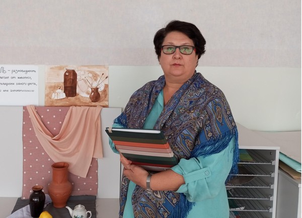 Лекция «Декоративно-прикладное искусство. Богородская деревянная игрушка»