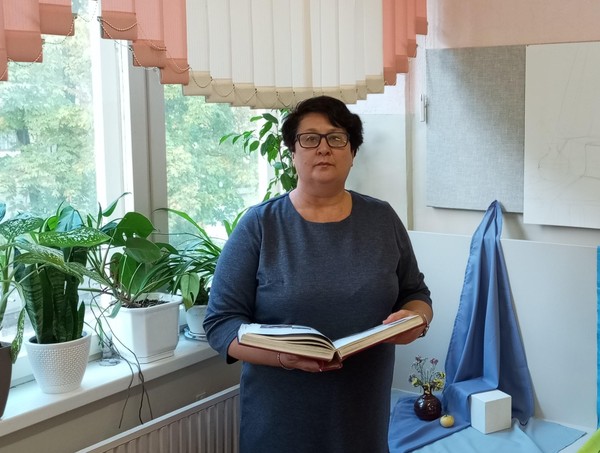 Лекция «Декоративно-прикладное искусство. Суджанская глиняная игрушка»