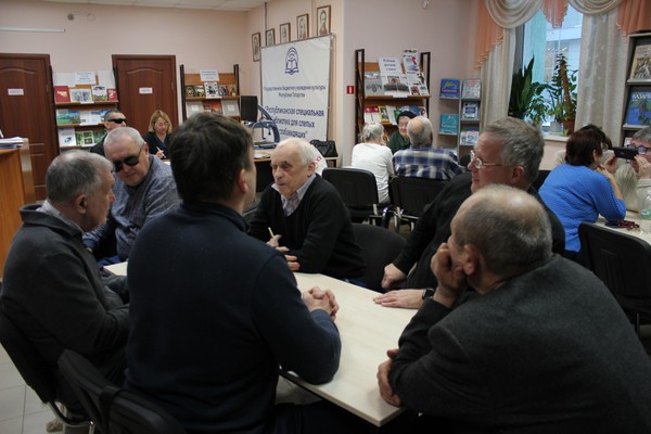 Интеллектуальная игра «Последний рыцарь Европы»