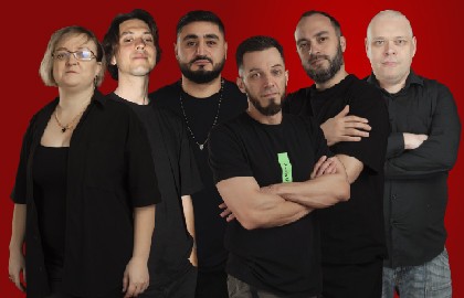 Грязный стендап