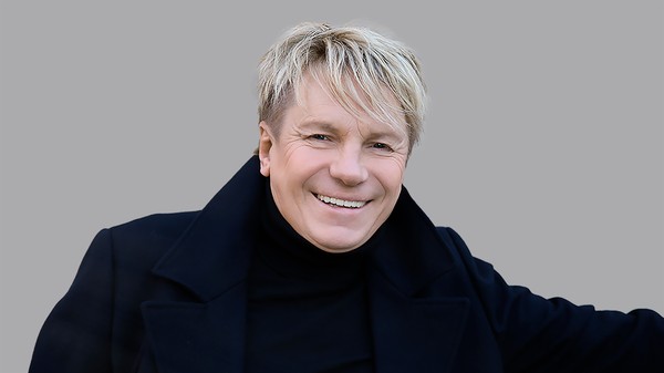 Виктор Салтыков