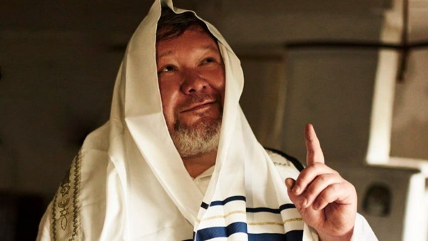 Поминальная молитва