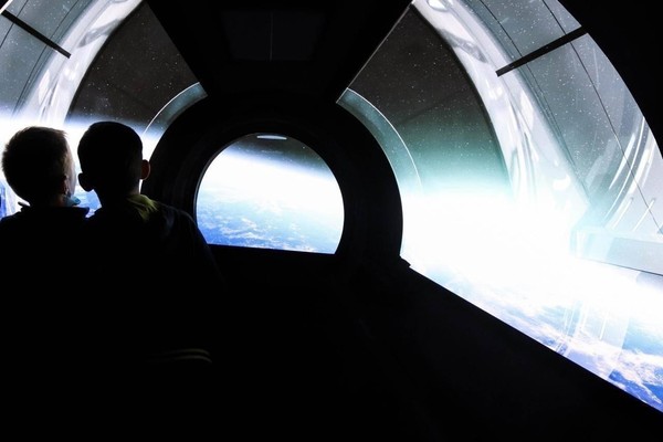 Программа «Энергия Вселенной»