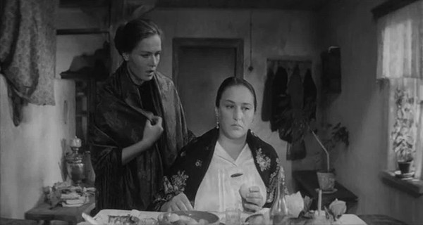 Показ и обсуждение фильма «Журавушка»