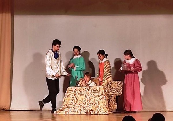 «Классическое наследие»