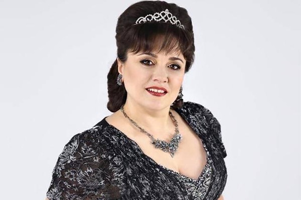 Концерт «Музыка вдохновения»