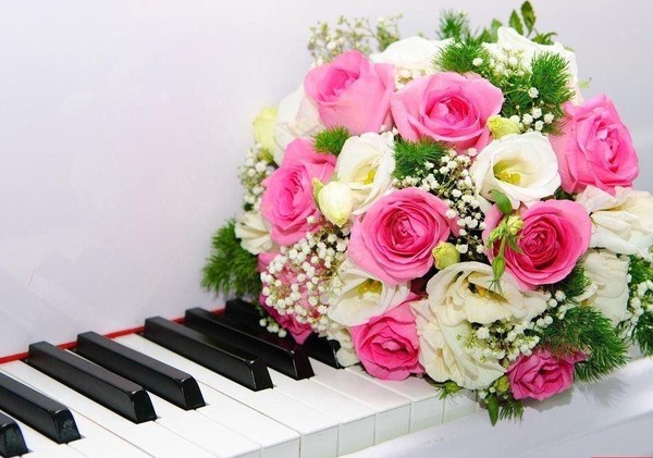 Концерт студентов класса Г. Брыкиной