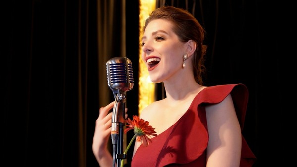 Ксения Ельникова