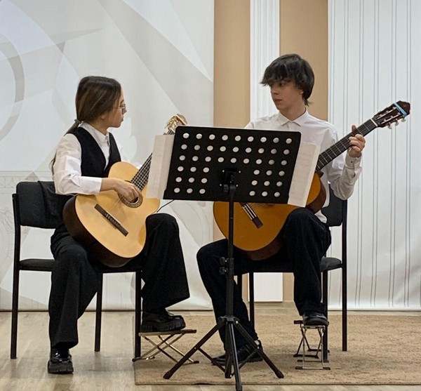 Концерт «Всё, что сердцу дорого!»