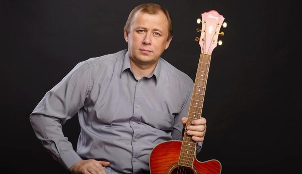 «Пинежье, нежье моё...»