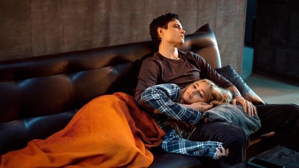 «Твое сердце будет разбито»