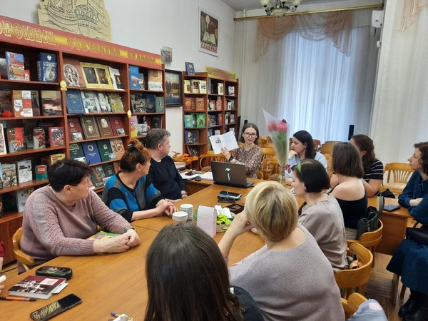 Беседа-обсуждение ««Женщина французского лейтенанта» – постмодернизм в викторианском стиле»»