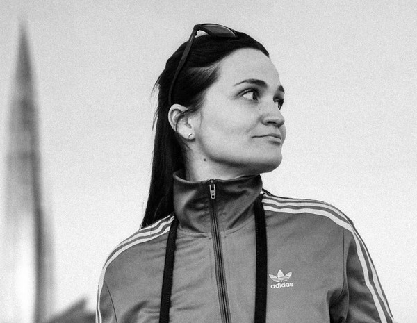 Лекция Натальи Шатохиной «Мыслить проектами»