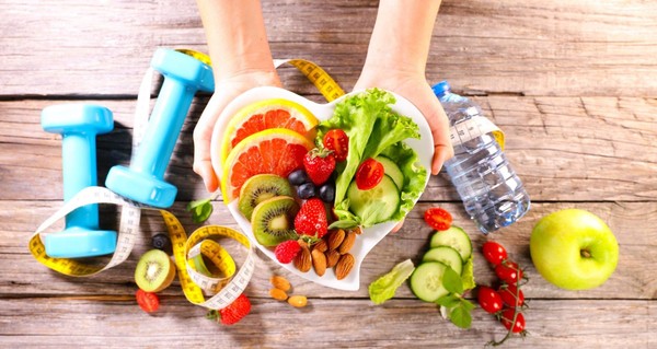 Просветительское мероприятие «С Днем здоровья»