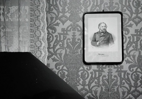 Цикл лекций «Музыка с портретов»