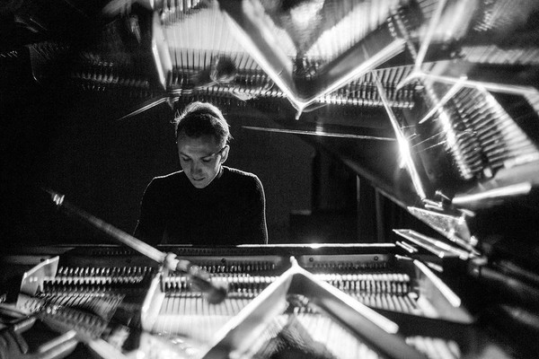 Концерт «PIANO DAY II»