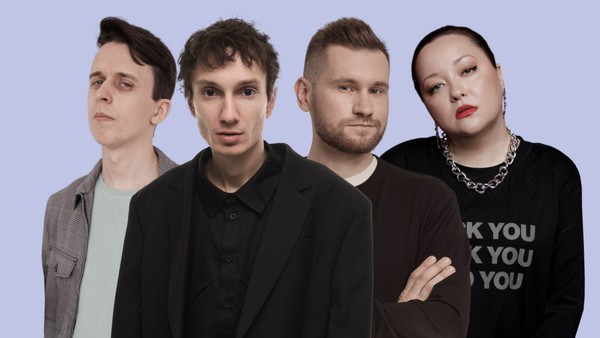 Приличный стендап. Без мата