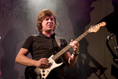 Квартет Вадима Иващенко