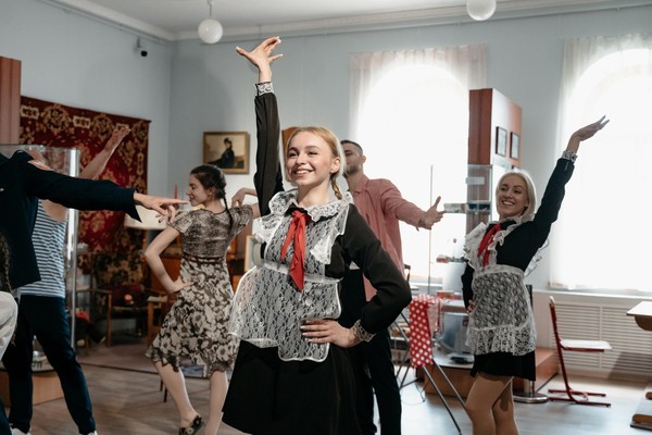 Река времени