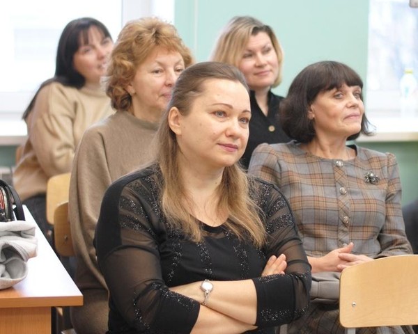 Лекция-концерт «Весна в творчестве П.И. Чайковского»