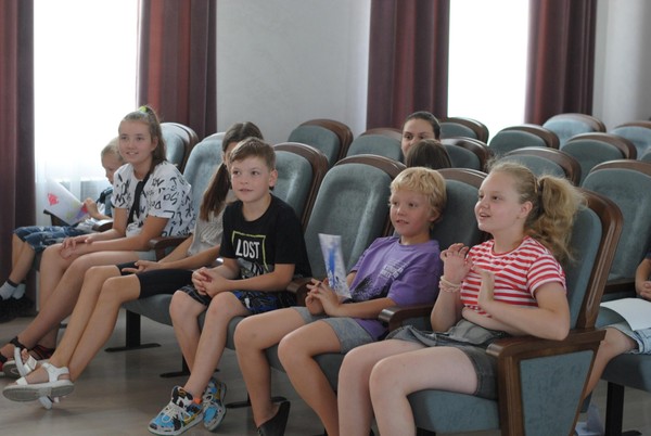 Музыкально-поэтический вечер «Весенняя лирика»