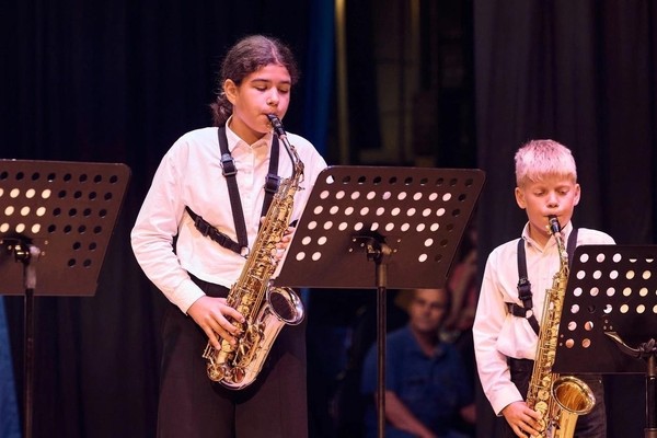 Лекция-концерт «Весна в творчестве А. Вивальди и И.С. Баха»