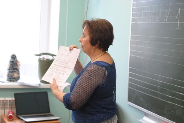 Концерт «Весенние фантазии» учащихся класса композиции