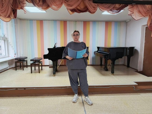 Мастер-класс «Скрипичный репертуар: от Баха до современных композиторов»